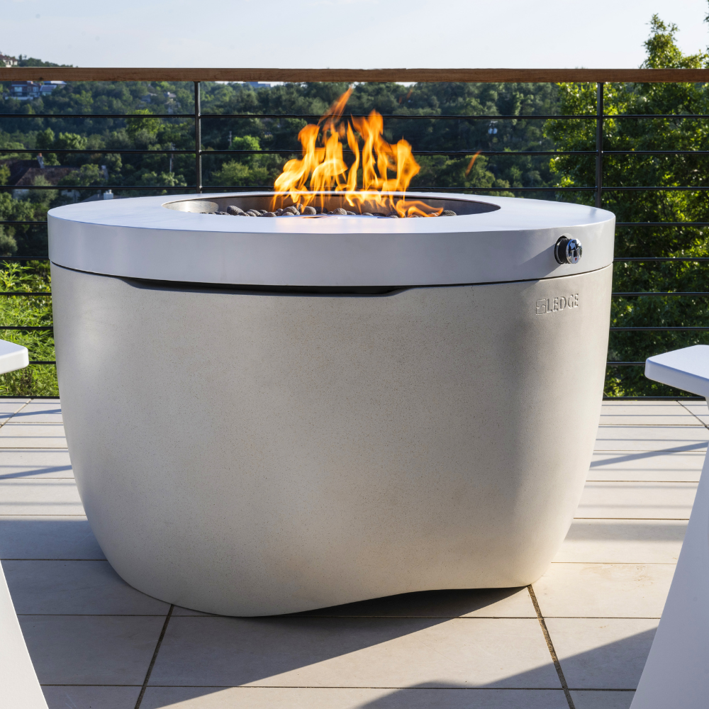 Firepits