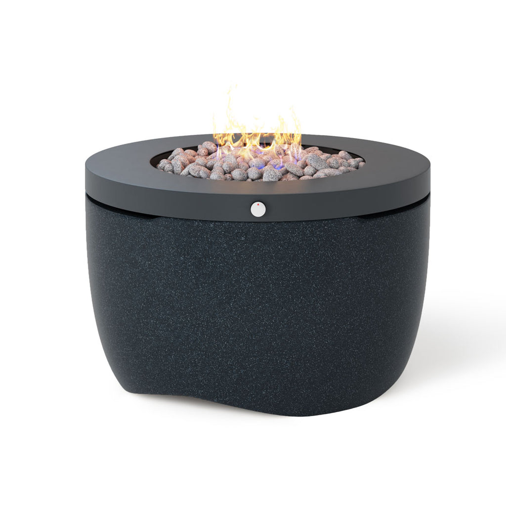 Halo Pivotglide Firepit
