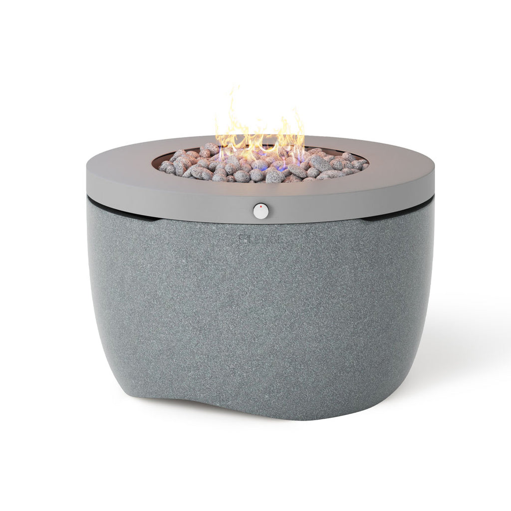 Halo Pivotglide Firepit