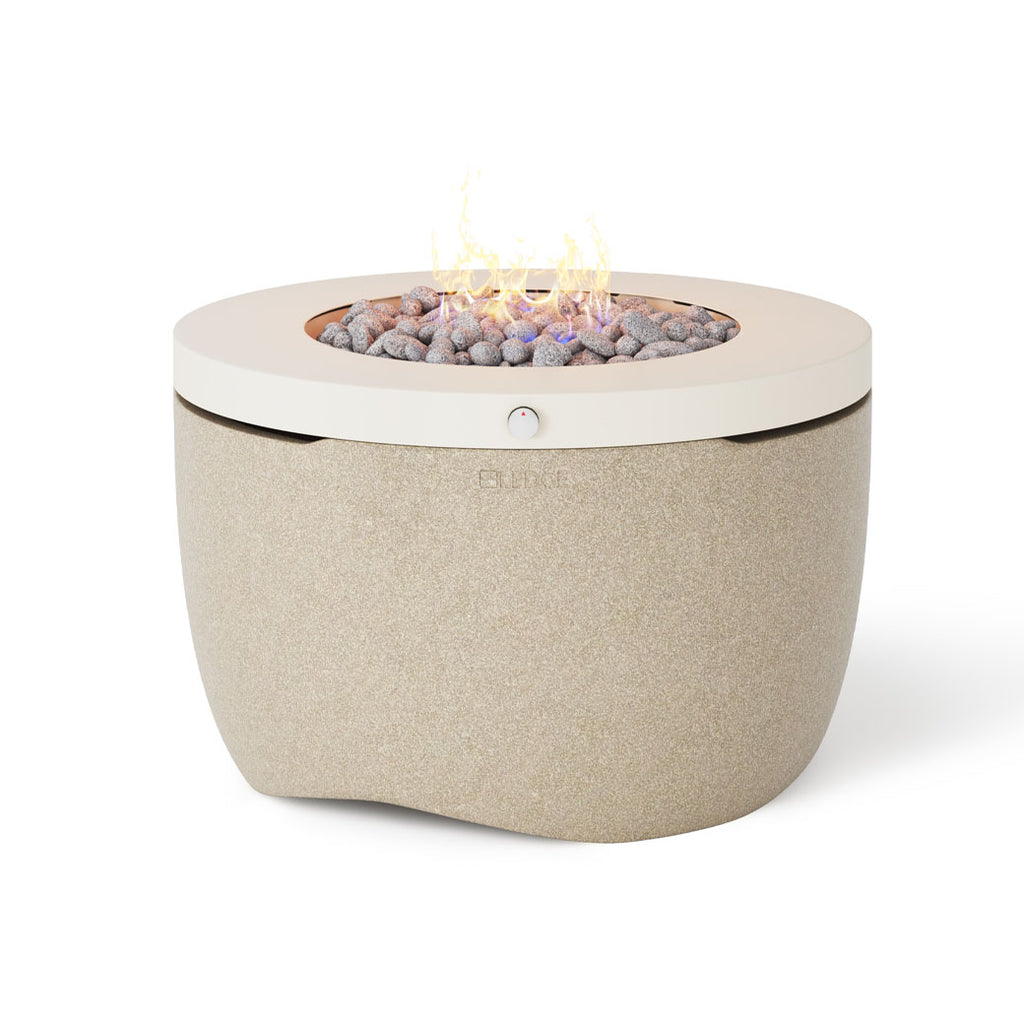 Halo Pivotglide Firepit