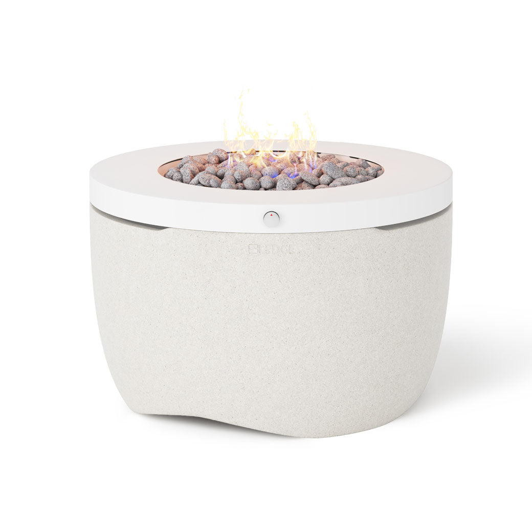 Halo Pivotglide Firepit