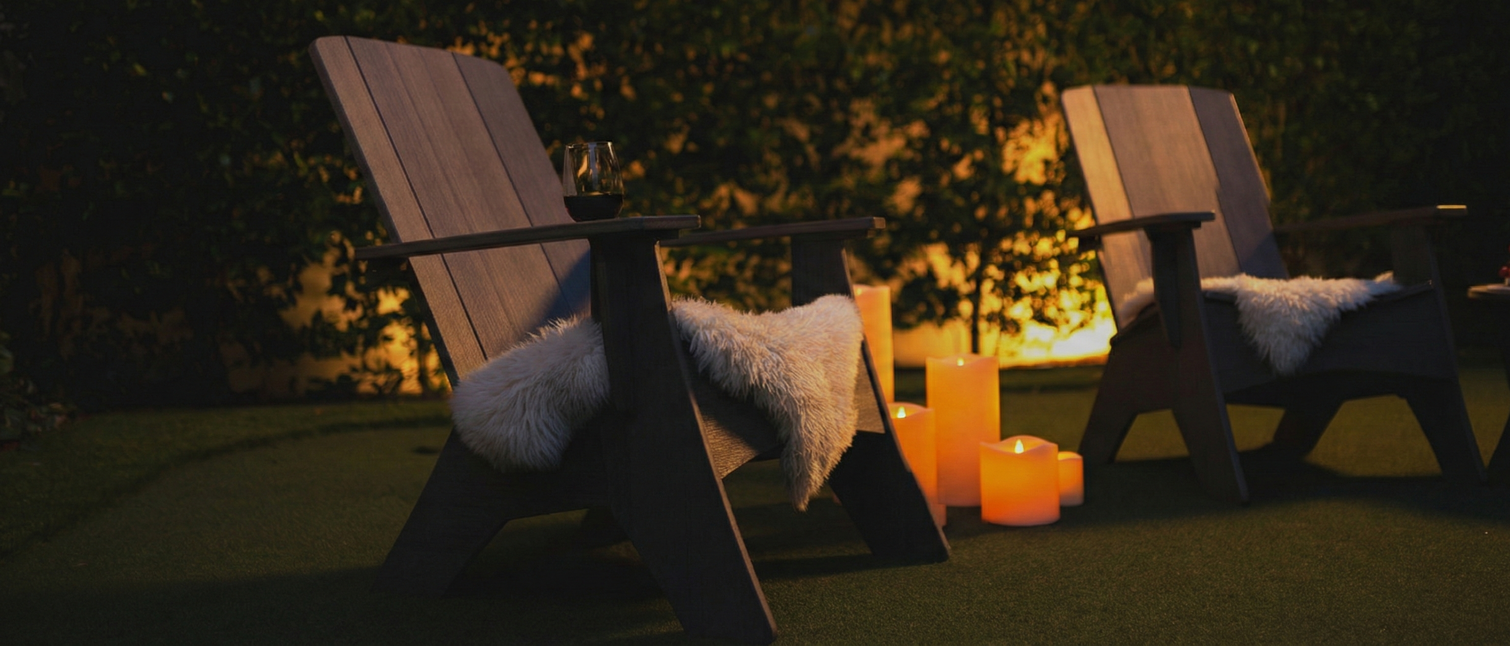 The Art of Leisure