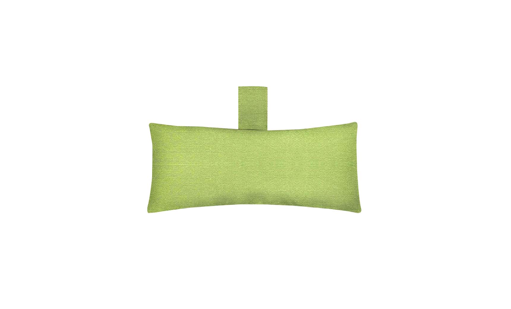 Autograph Chaise Headrest Pillow