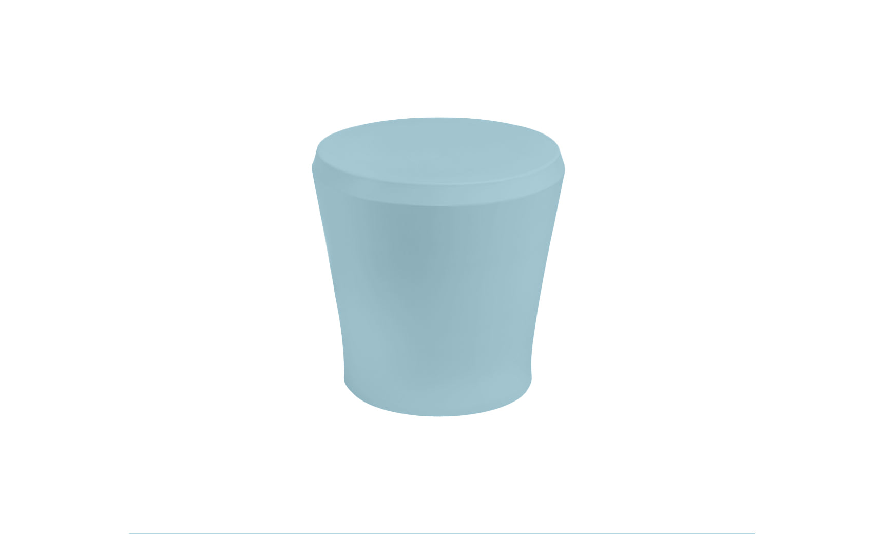 Affinity Side Table