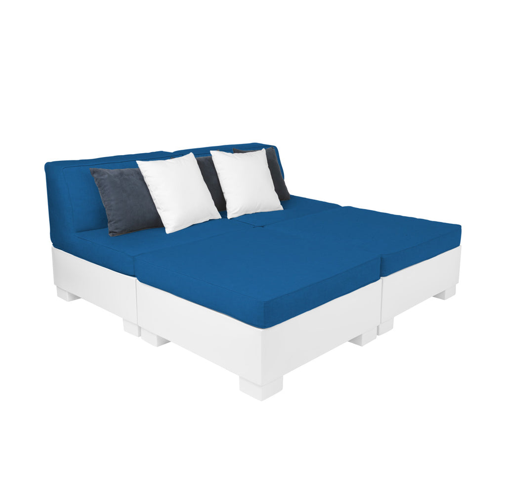 2 Piece Sun Chair
