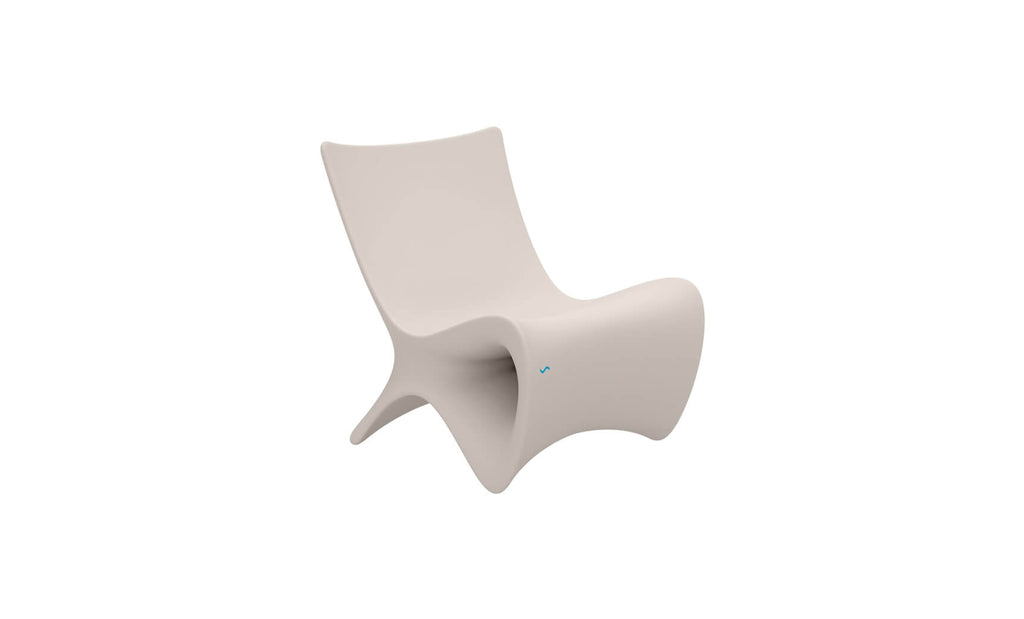 Autograph Chair
