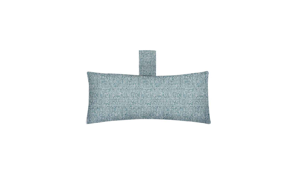 Autograph Chaise Headrest Pillow