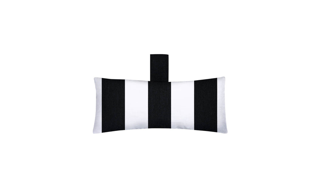Autograph Chaise Headrest Pillow