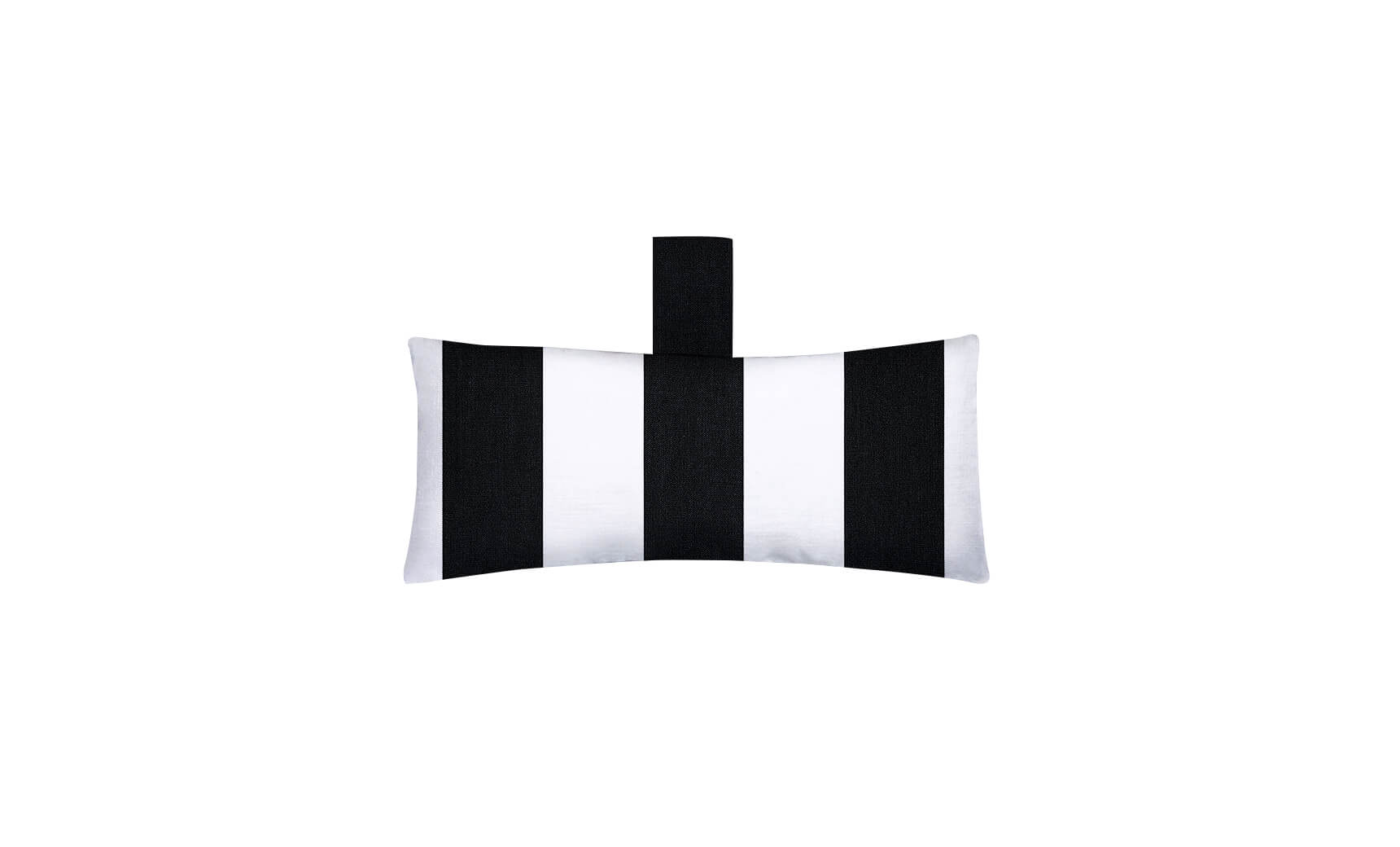 Autograph Chaise Headrest Pillow
