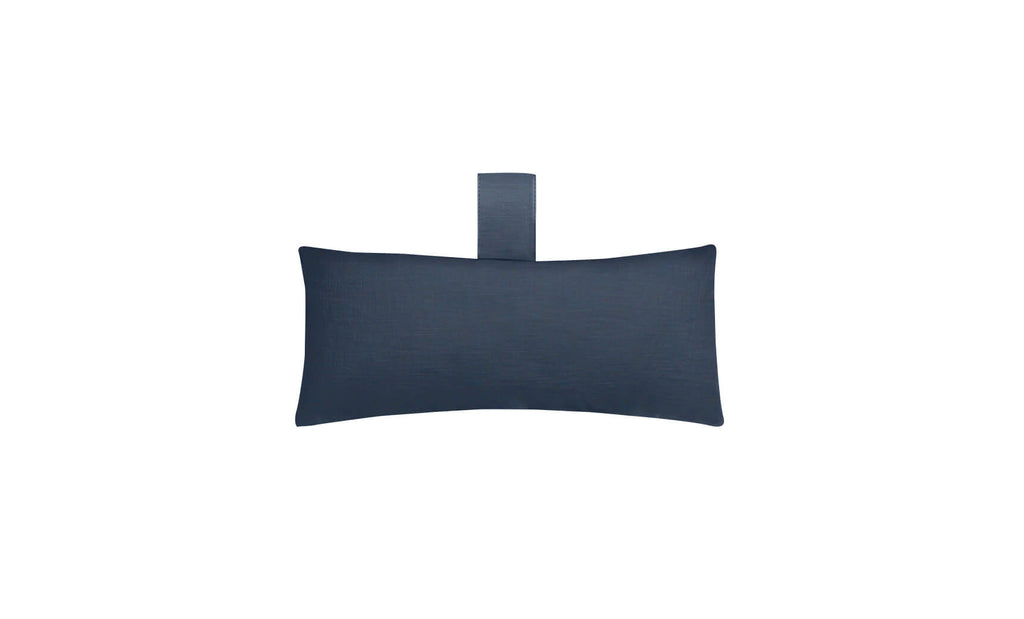 Autograph Chaise Headrest Pillow