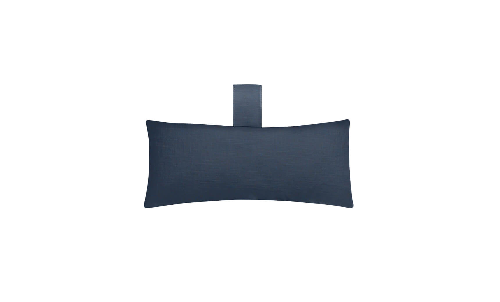 Autograph Chaise Headrest Pillow