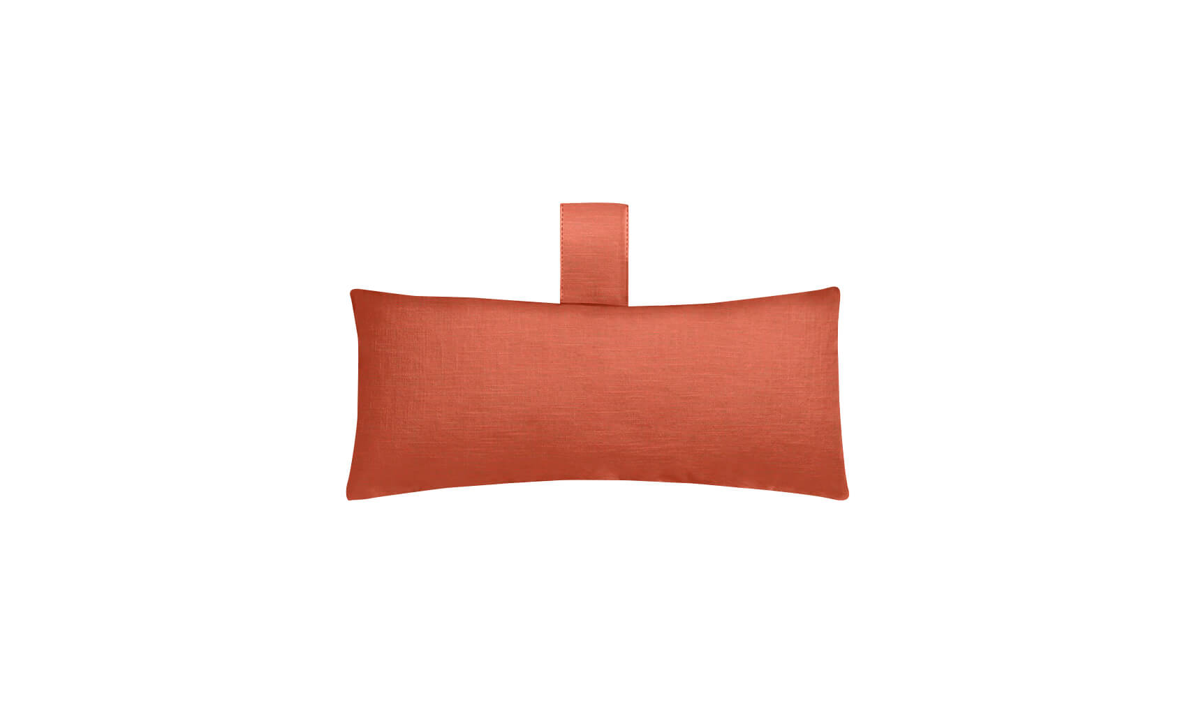 Autograph Chaise Headrest Pillow