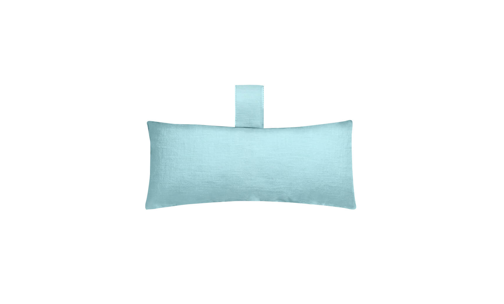 Autograph Chaise Headrest Pillow