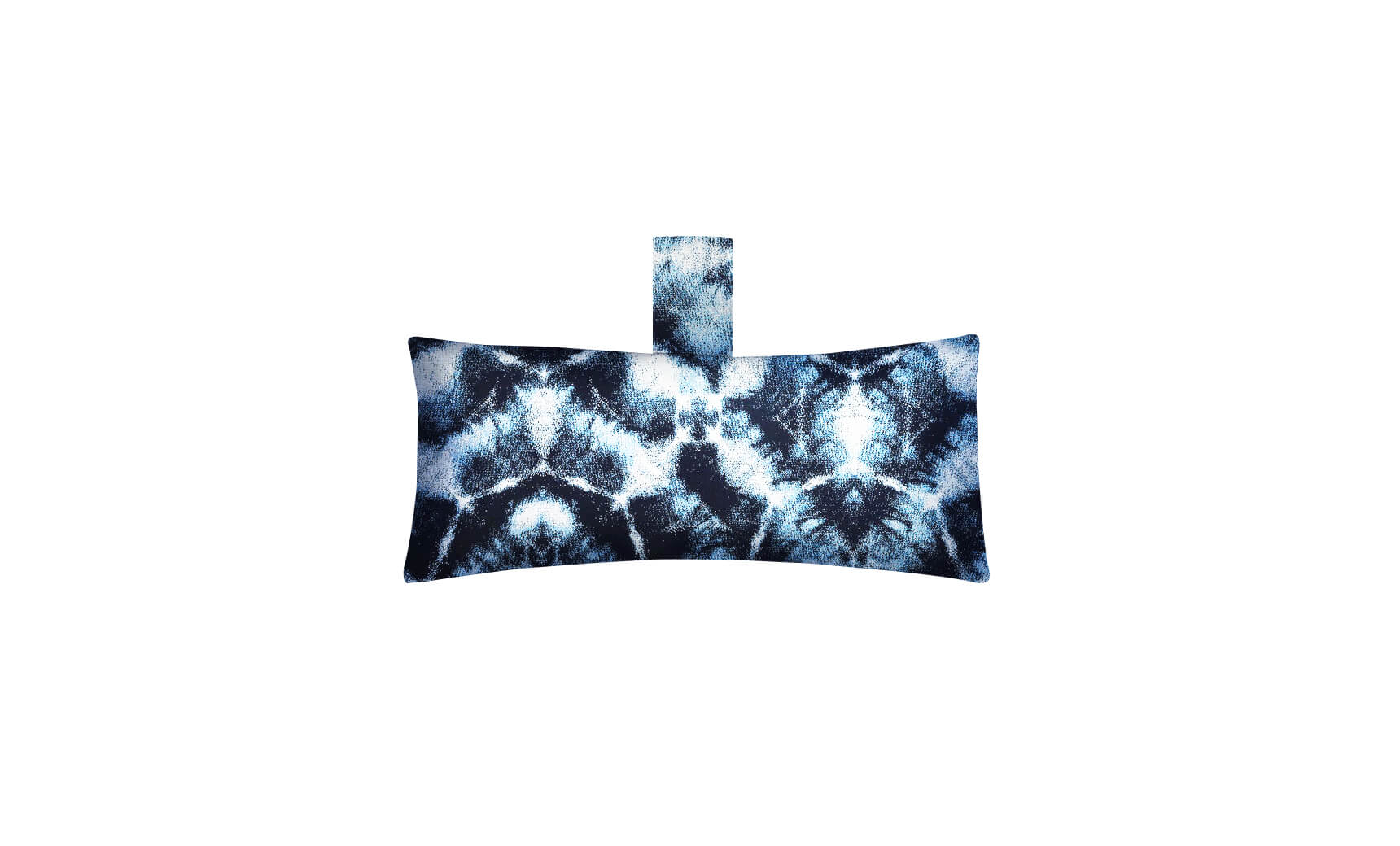 Autograph Chaise Headrest Pillow