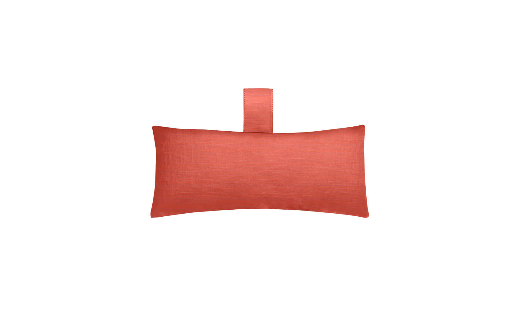 Autograph Chaise Headrest Pillow