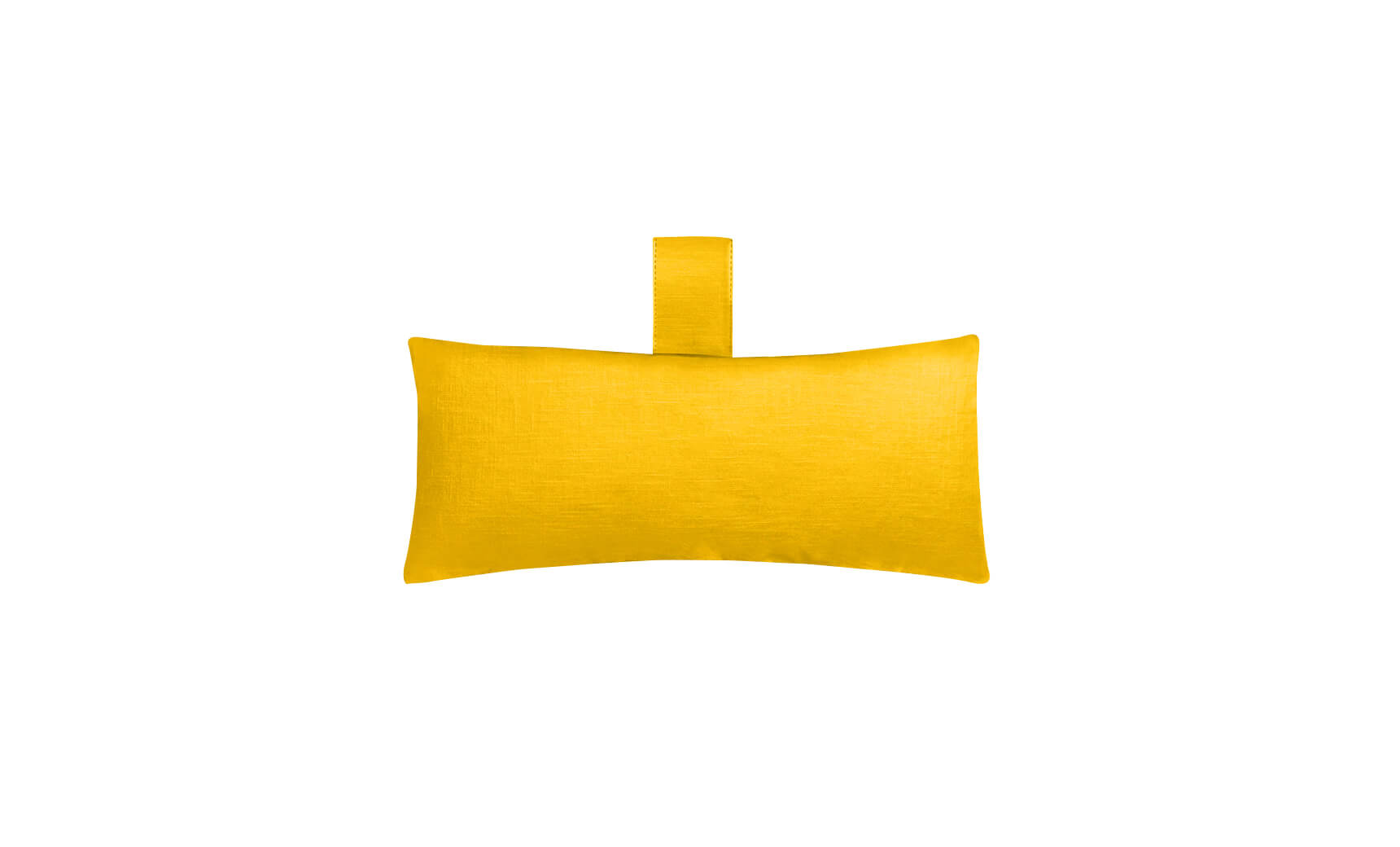 Autograph Chaise Headrest Pillow
