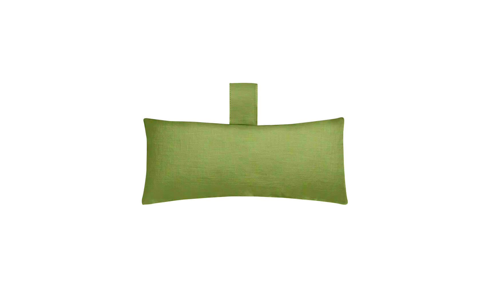Autograph Chaise Headrest Pillow