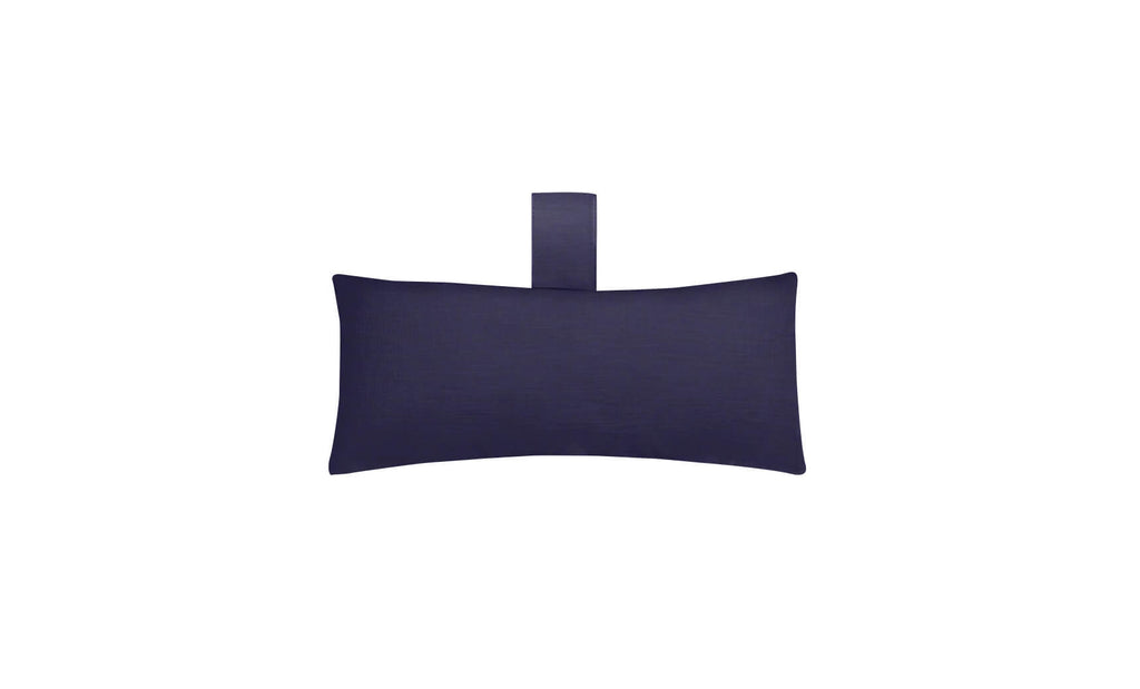 Autograph Chaise Headrest Pillow