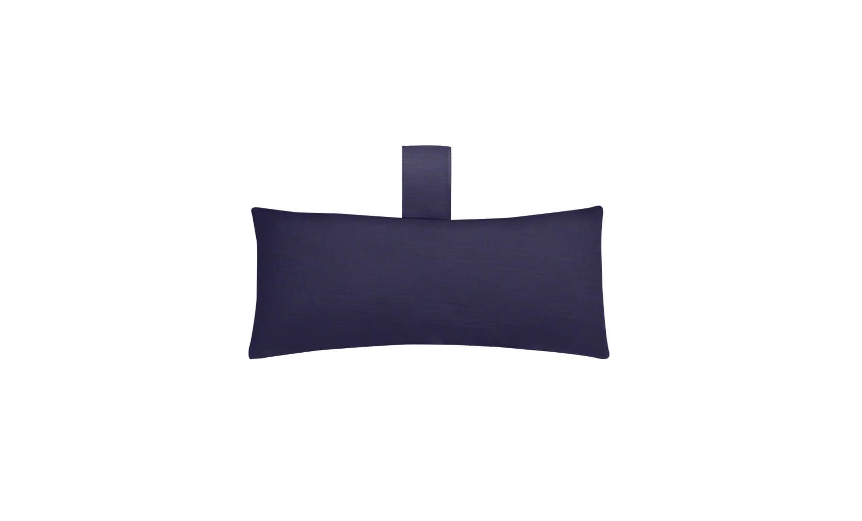 Autograph Chaise Headrest Pillow