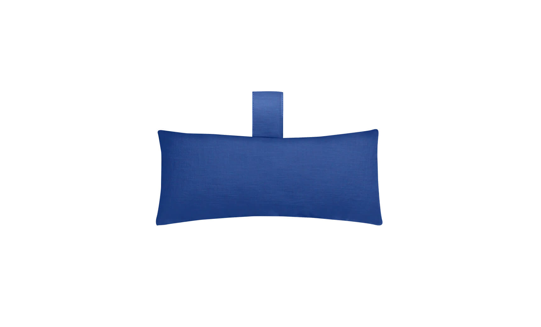Autograph Chaise Headrest Pillow