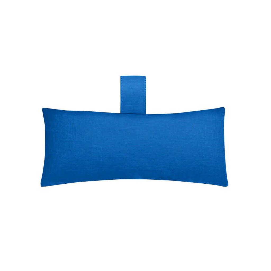 Autograph Chaise Headrest Pillow
