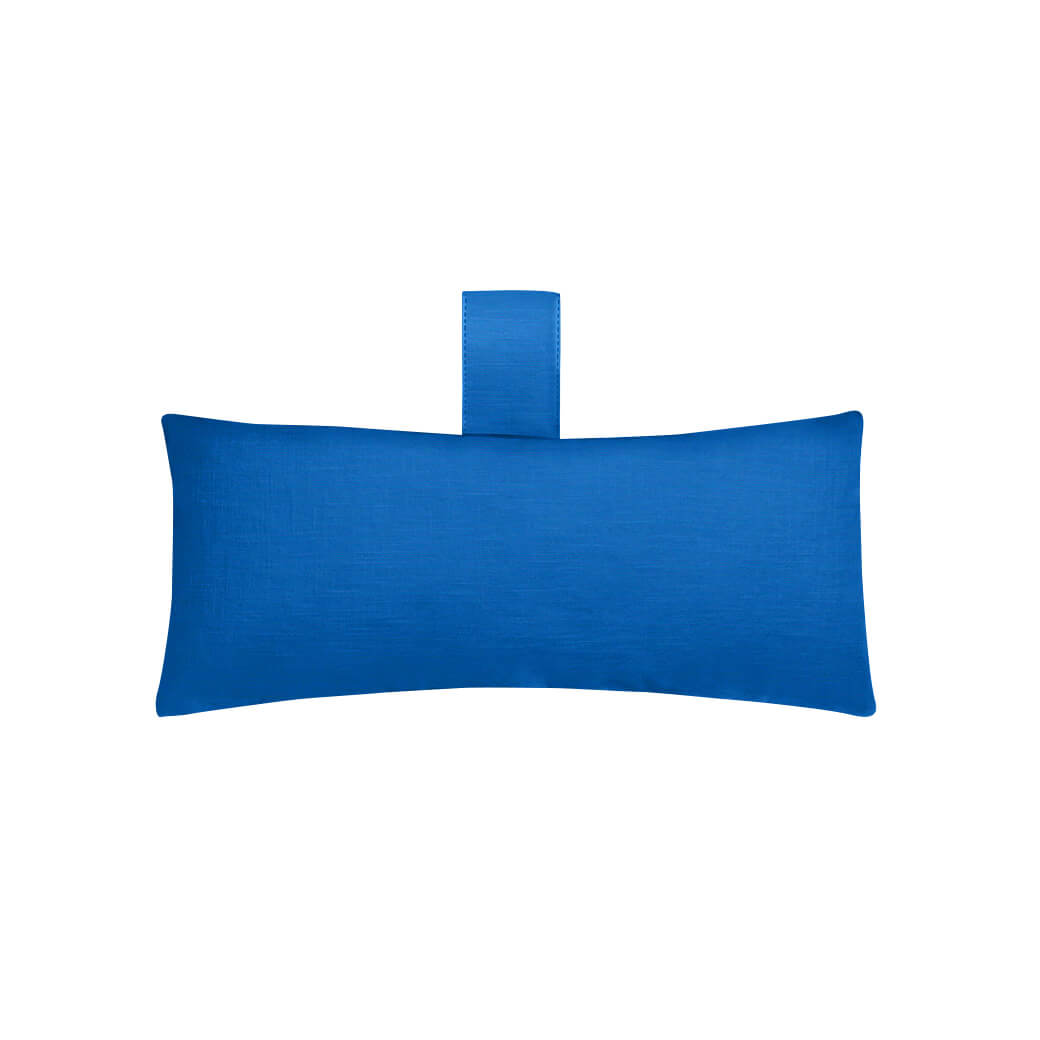 Autograph Chaise Headrest Pillow
