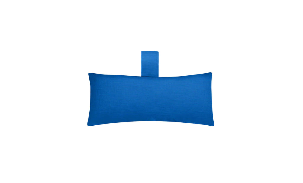 Autograph Chaise Headrest Pillow