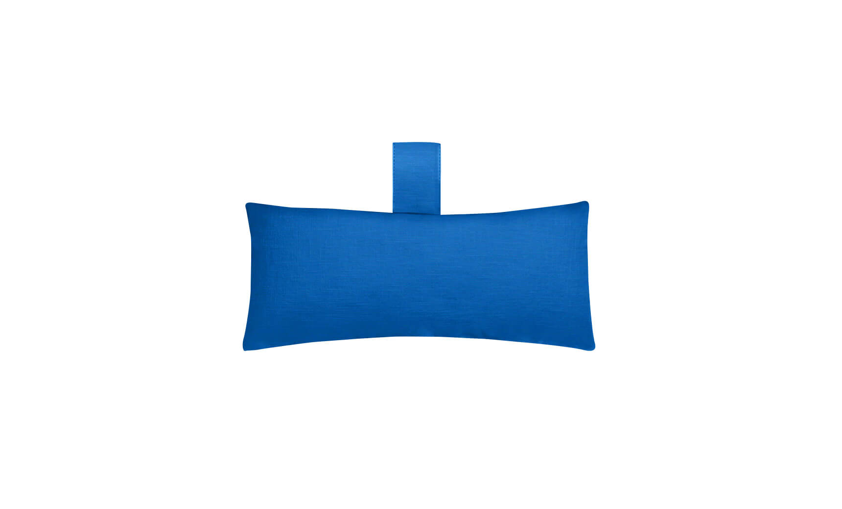 Autograph Chaise Headrest Pillow