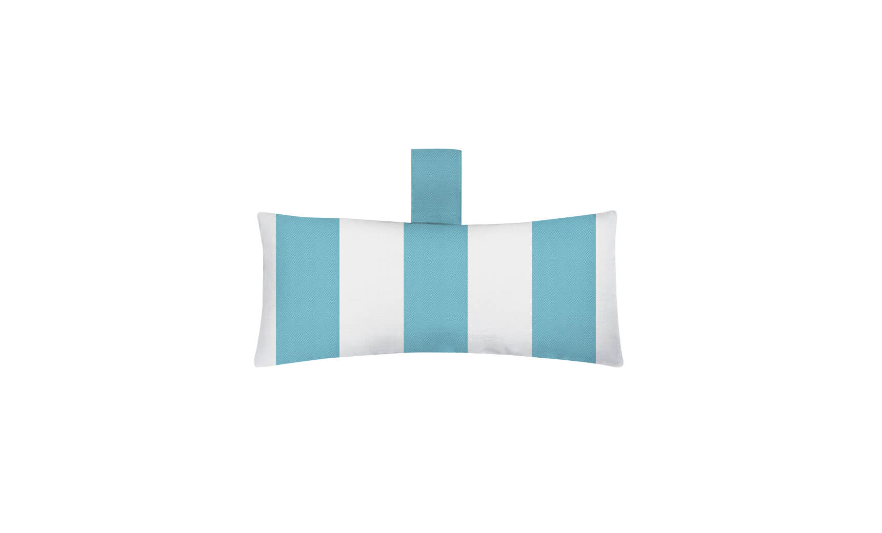 Autograph Chaise Headrest Pillow