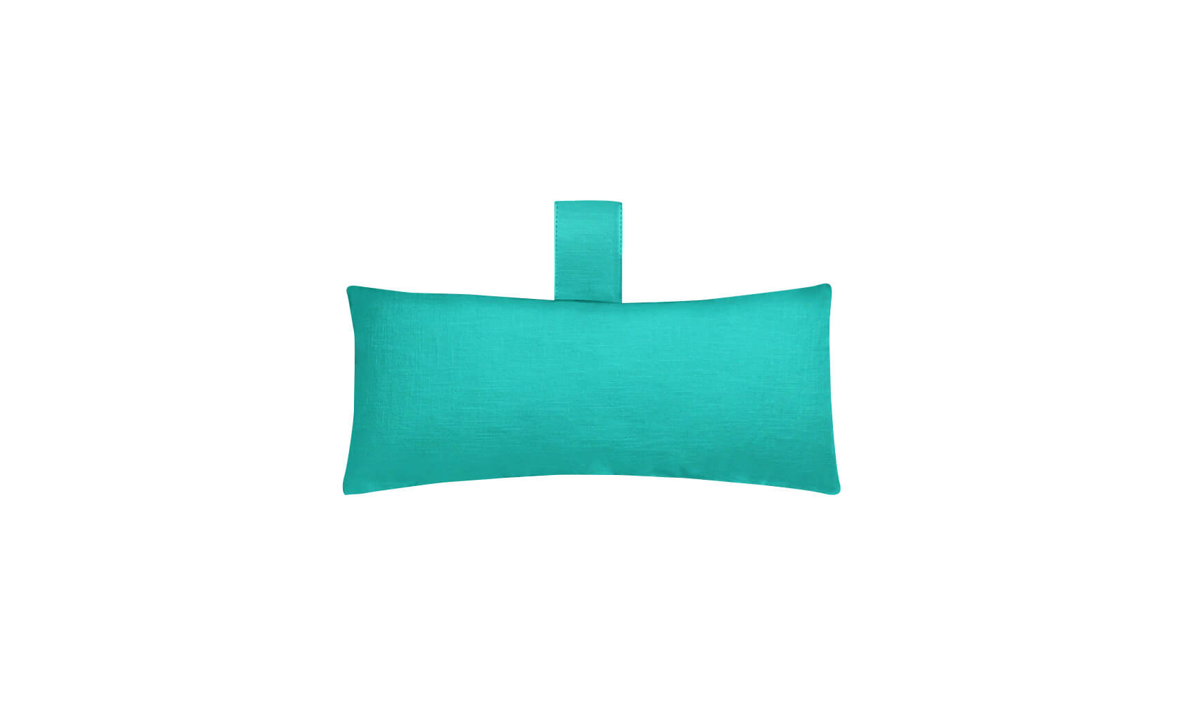 Autograph Chaise Headrest Pillow