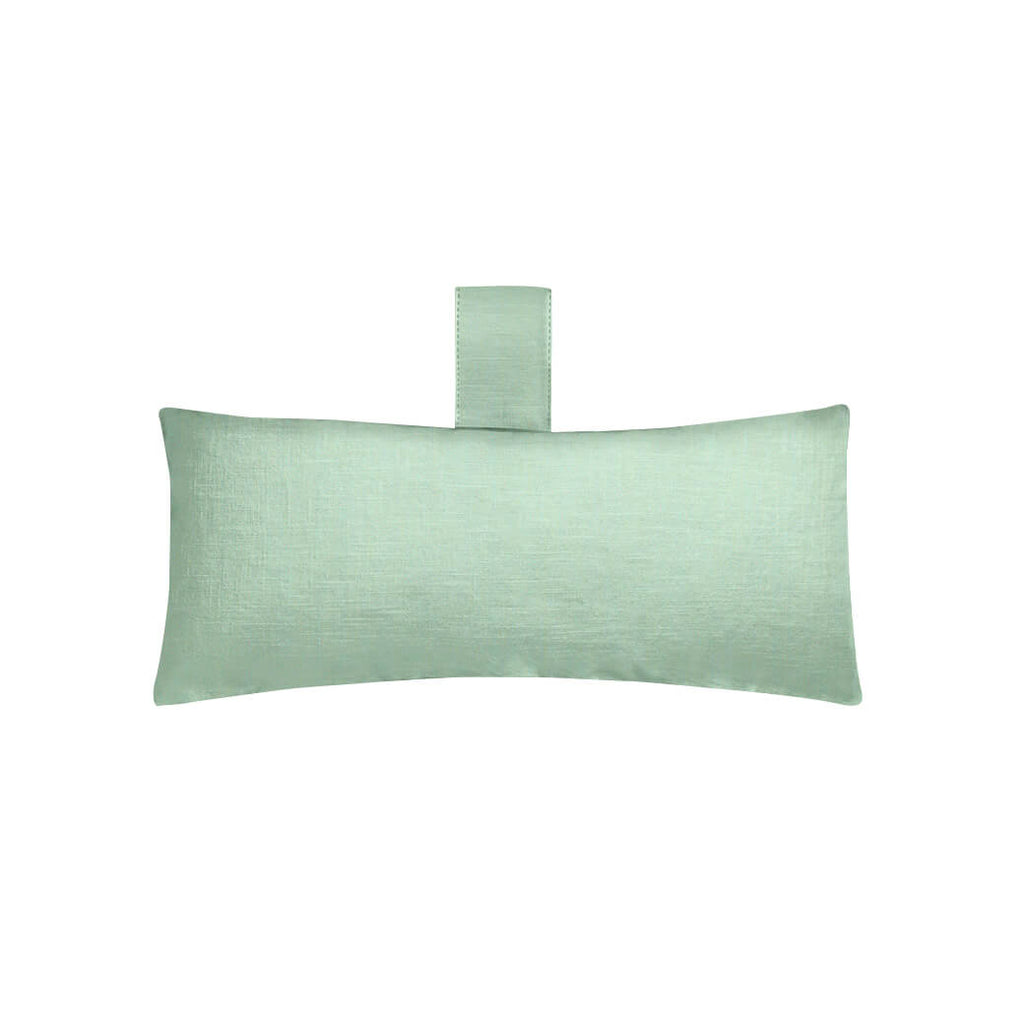 Autograph Chaise Headrest Pillow
