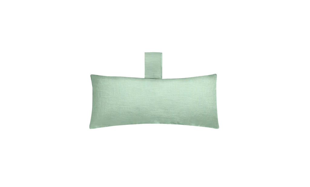 Autograph Chaise Headrest Pillow