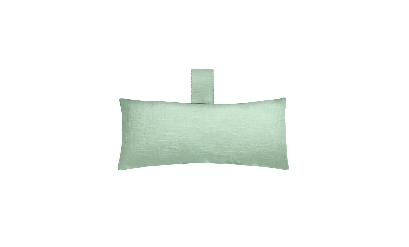 Autograph Chaise Headrest Pillow