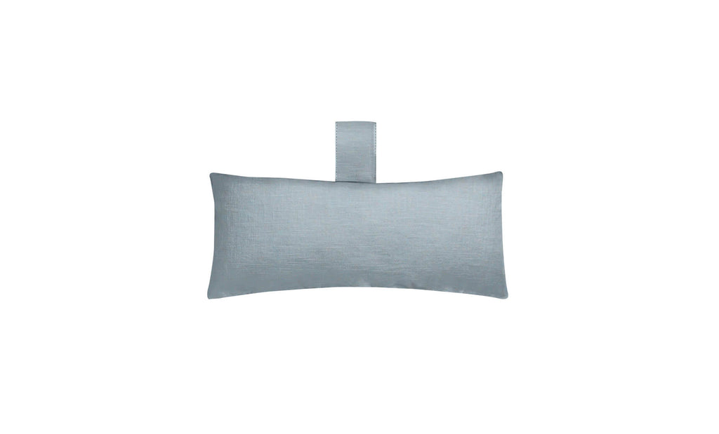 Autograph Chaise Headrest Pillow