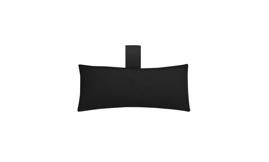 Autograph Chaise Headrest Pillow