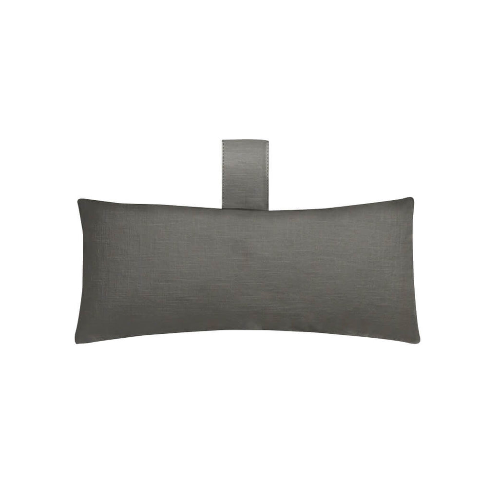 Autograph Chaise Headrest Pillow