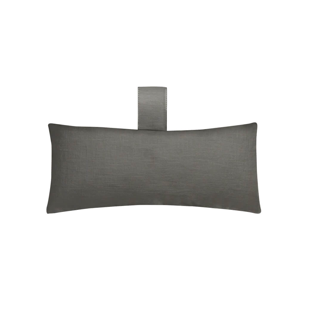 Autograph Chaise Headrest Pillow