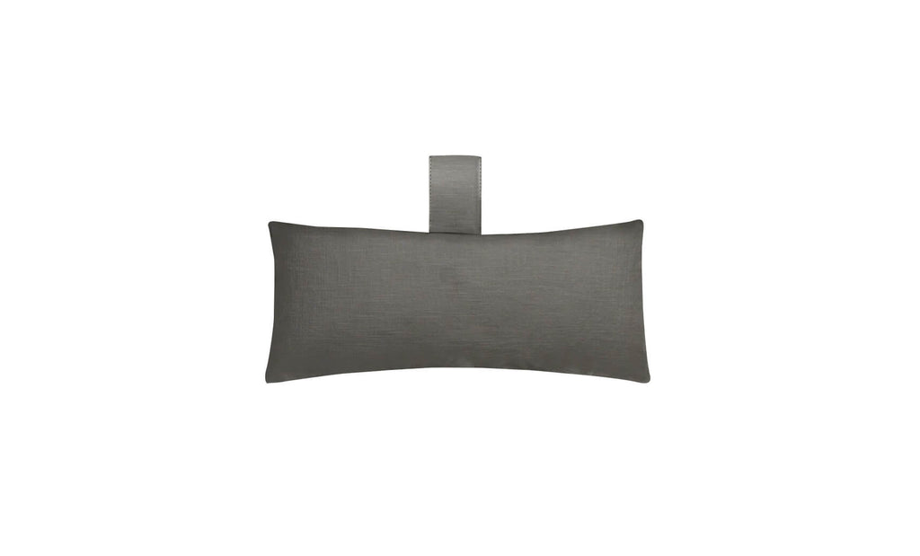 Autograph Chaise Headrest Pillow