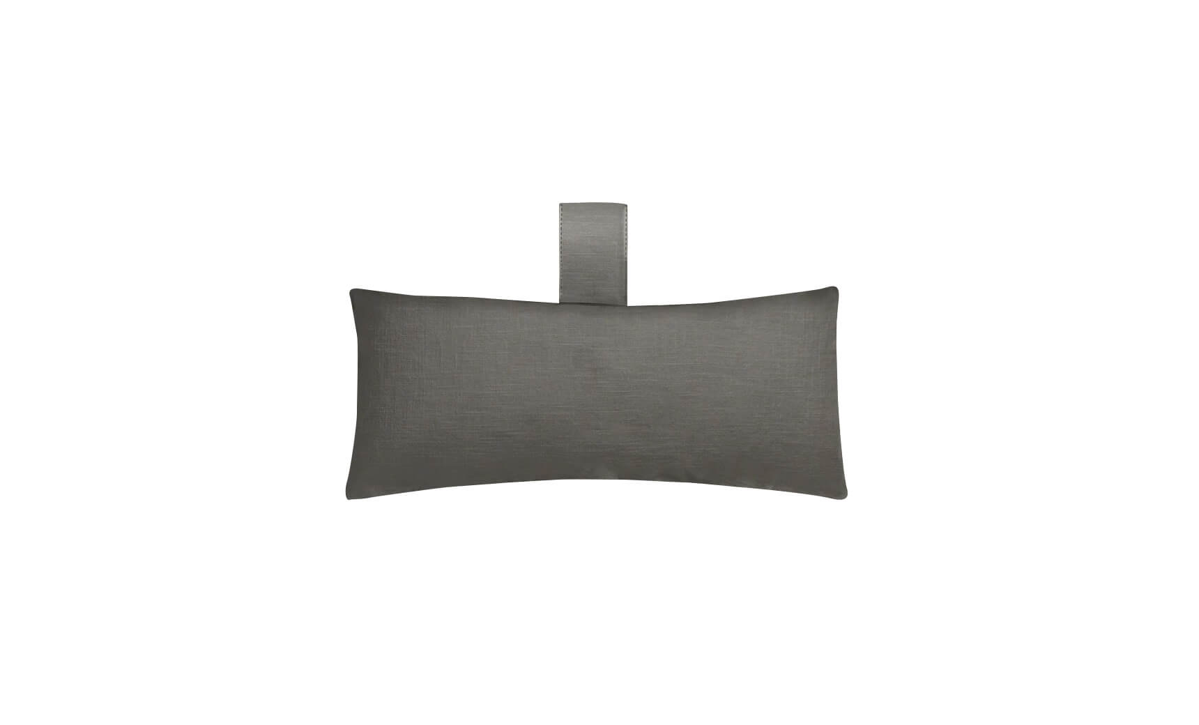 Autograph Chaise Headrest Pillow