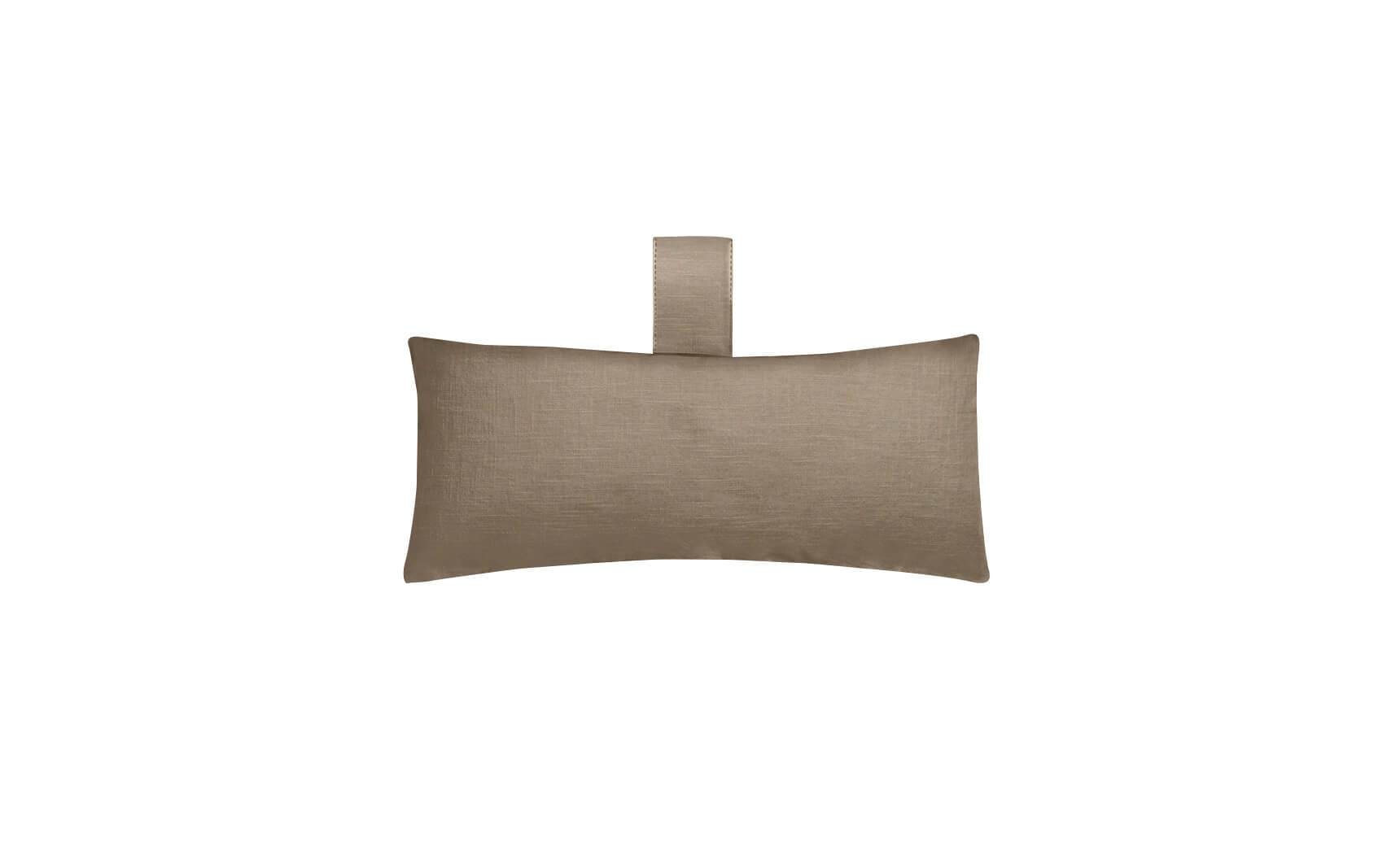 Autograph Chaise Headrest Pillow