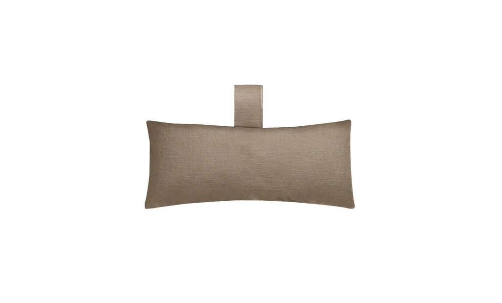 Autograph Chaise Headrest Pillow