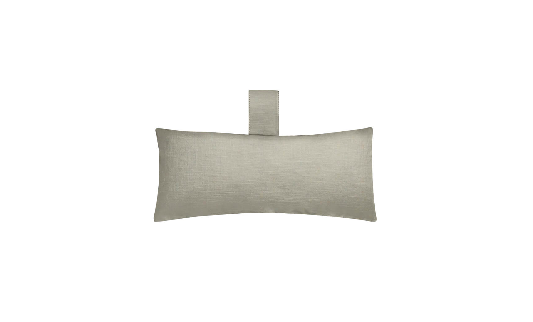 Autograph Chaise Headrest Pillow
