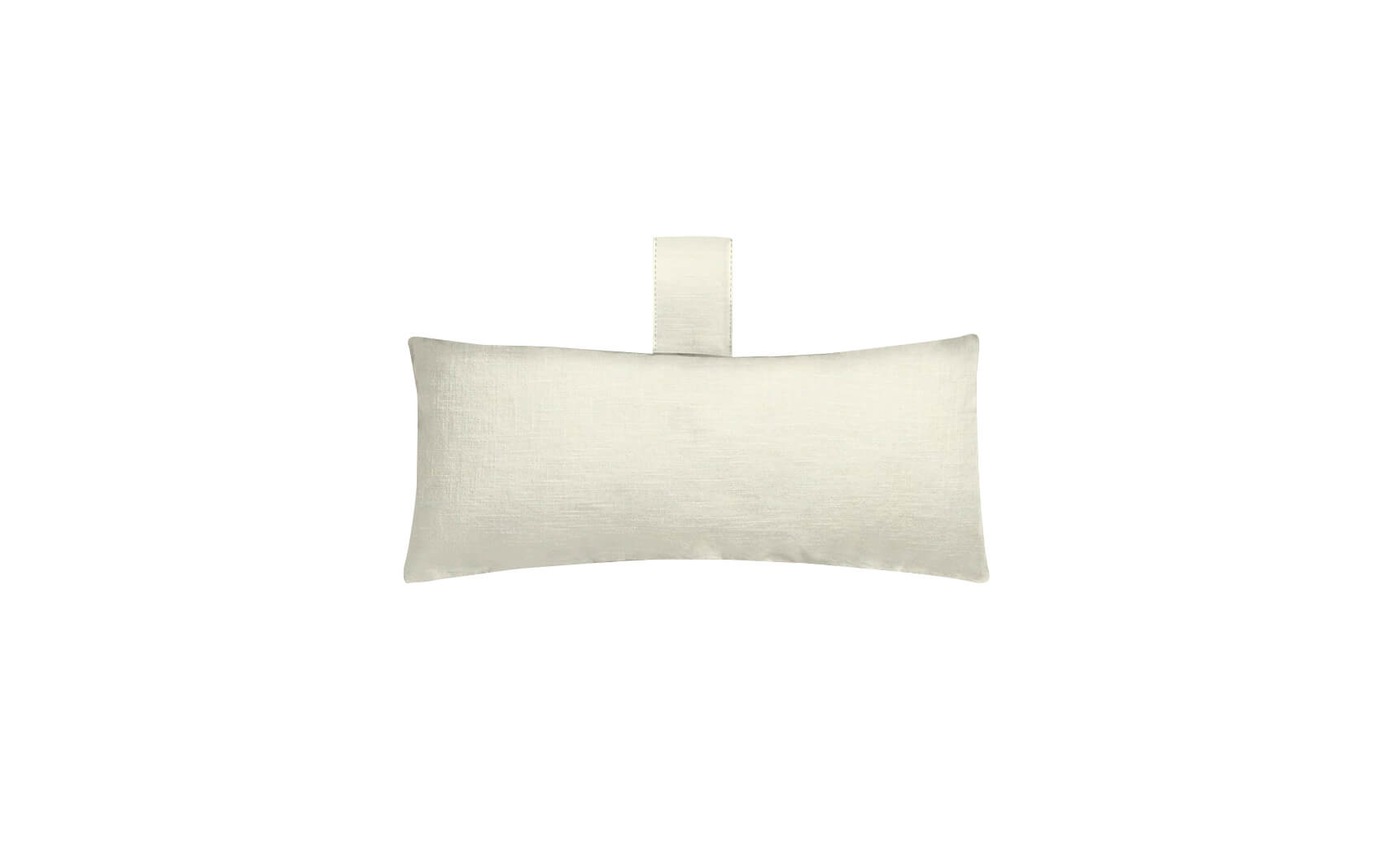 Autograph Chaise Headrest Pillow