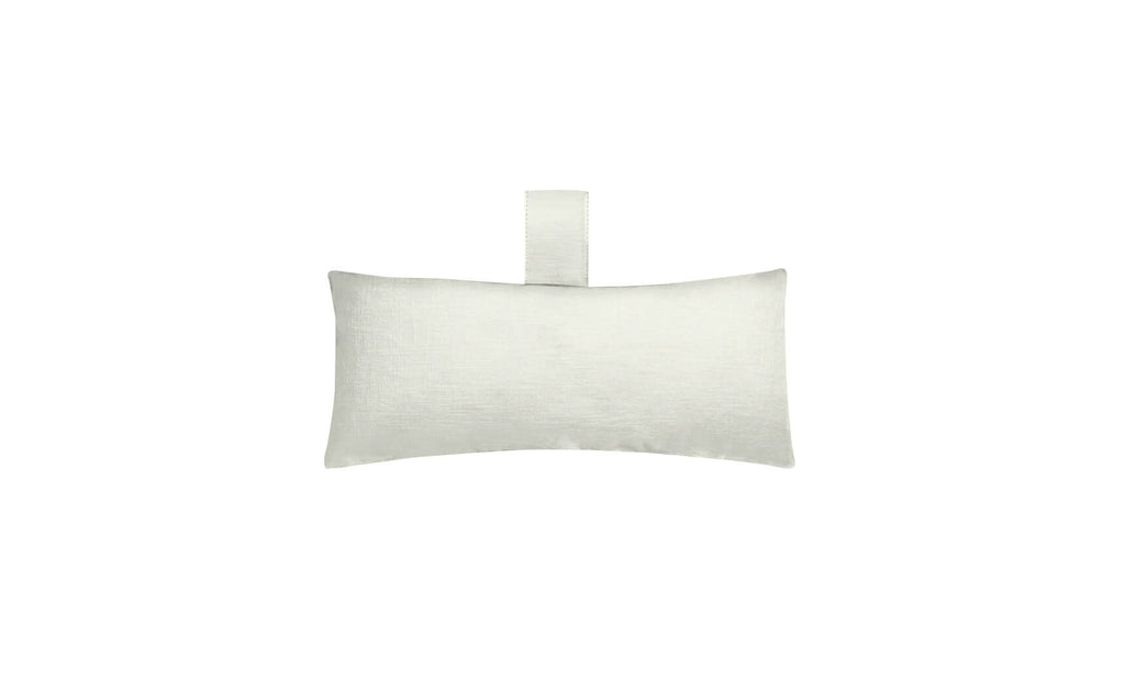 Autograph Chaise Headrest Pillow