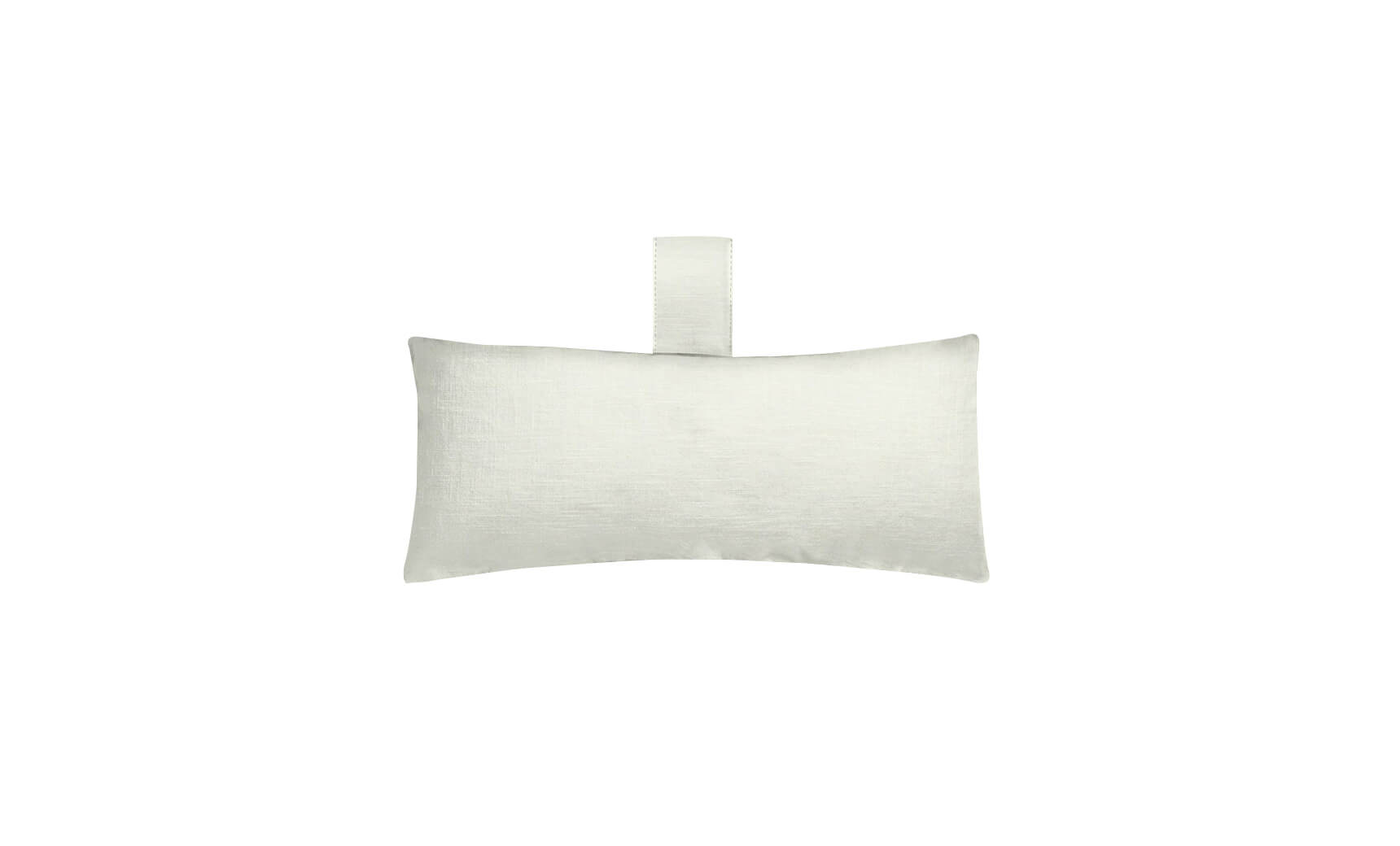 Autograph Chaise Headrest Pillow