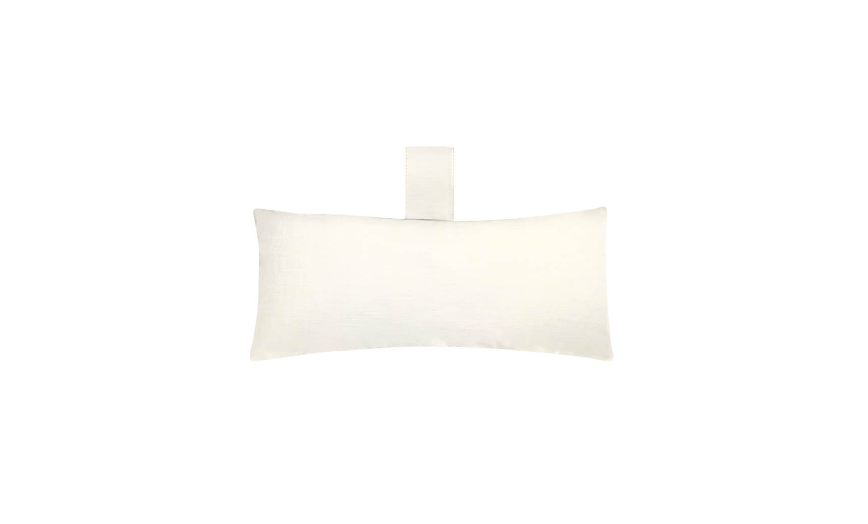 Autograph Chaise Headrest Pillow