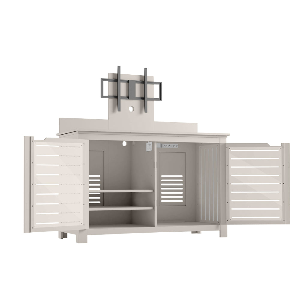 Bar Credenza