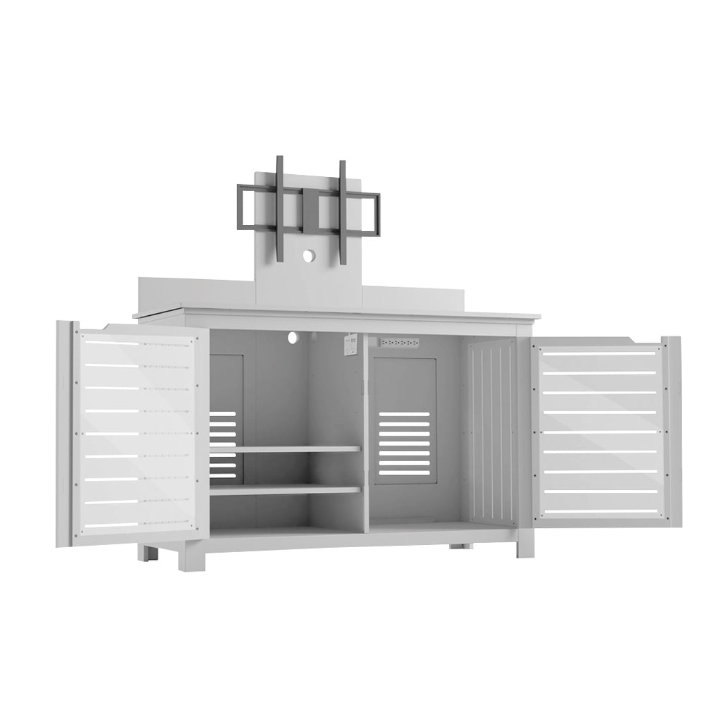 Bar Credenza