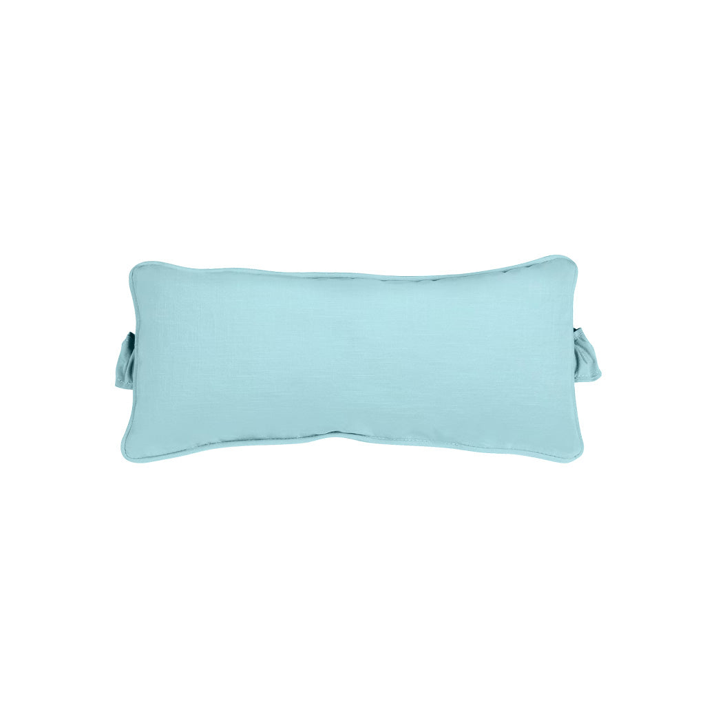 Signature Headrest Pillow
