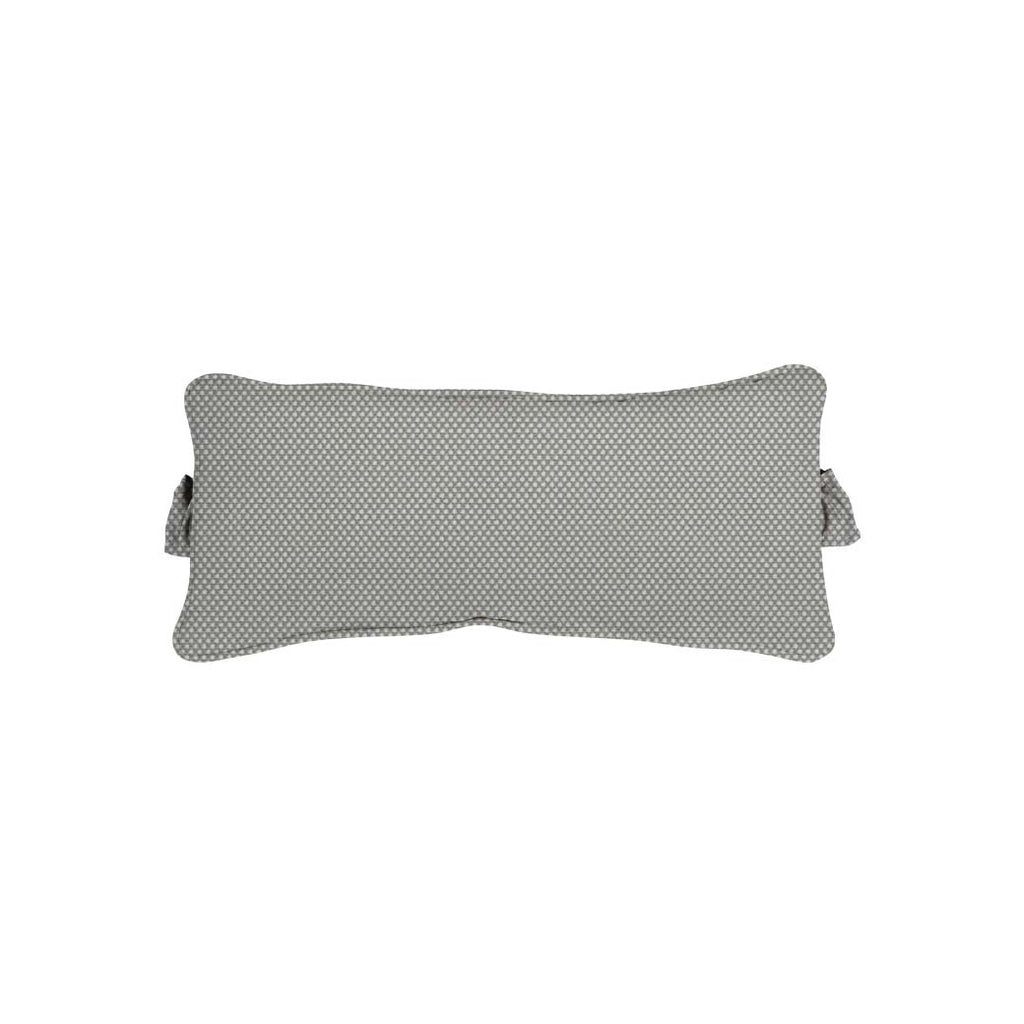 Signature Headrest Pillow